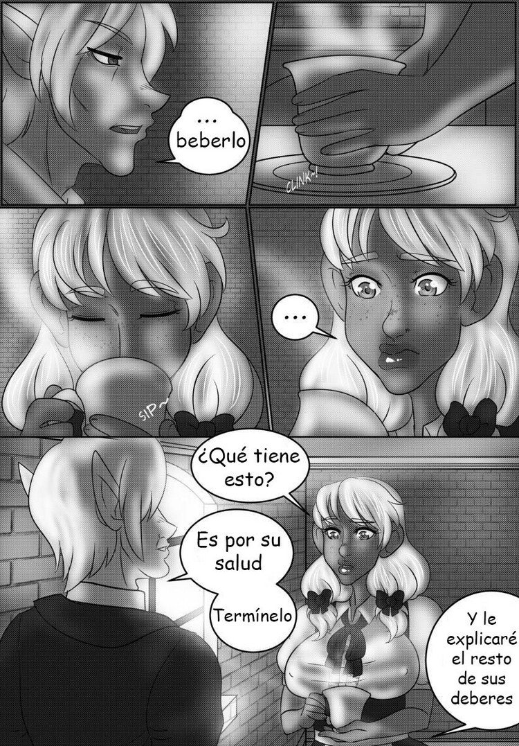 Made In Duty #2 page 2 full
