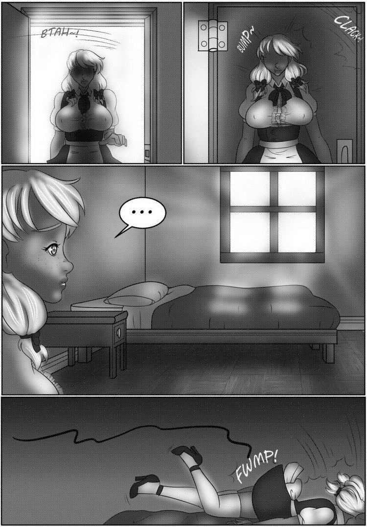 Made In Duty #2 page 5 full