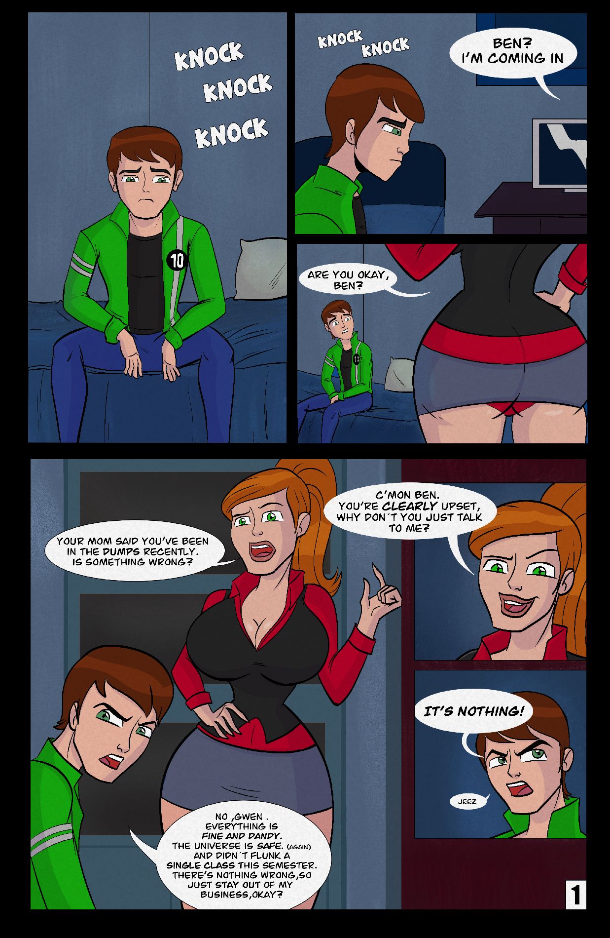 The Reward page 2 full