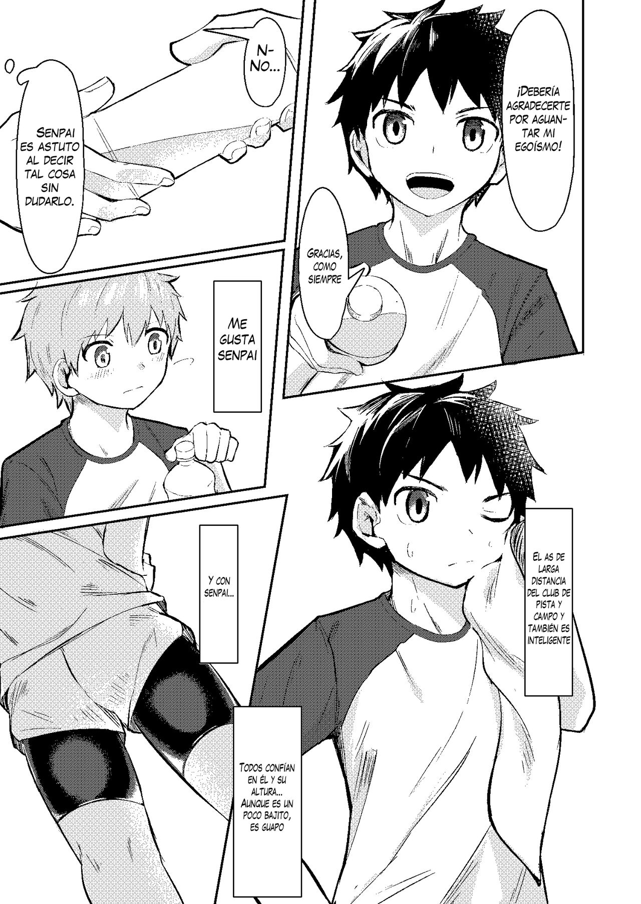 Itsumo no. page 5 full