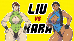 Liu vs. Kara