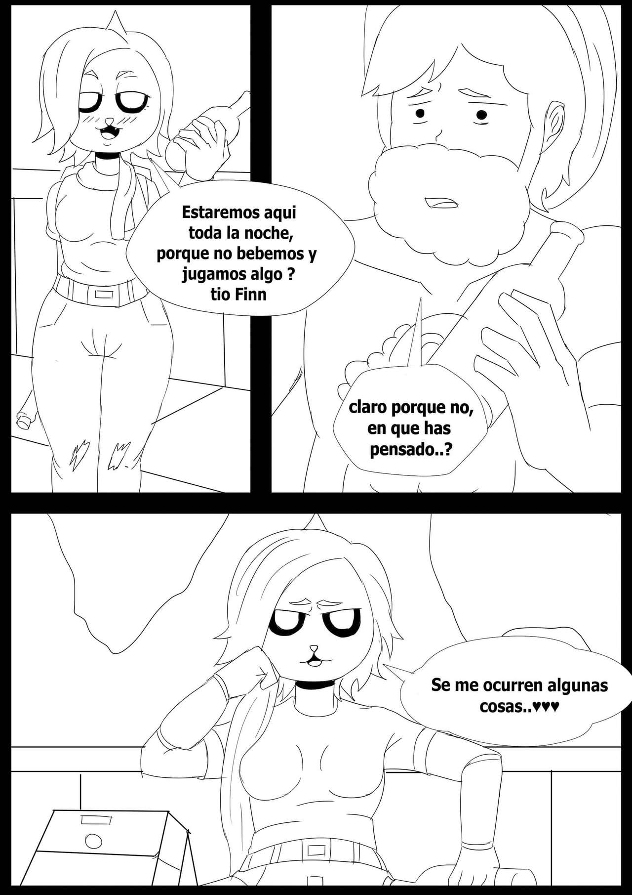 Pasando el Rato page 2 full