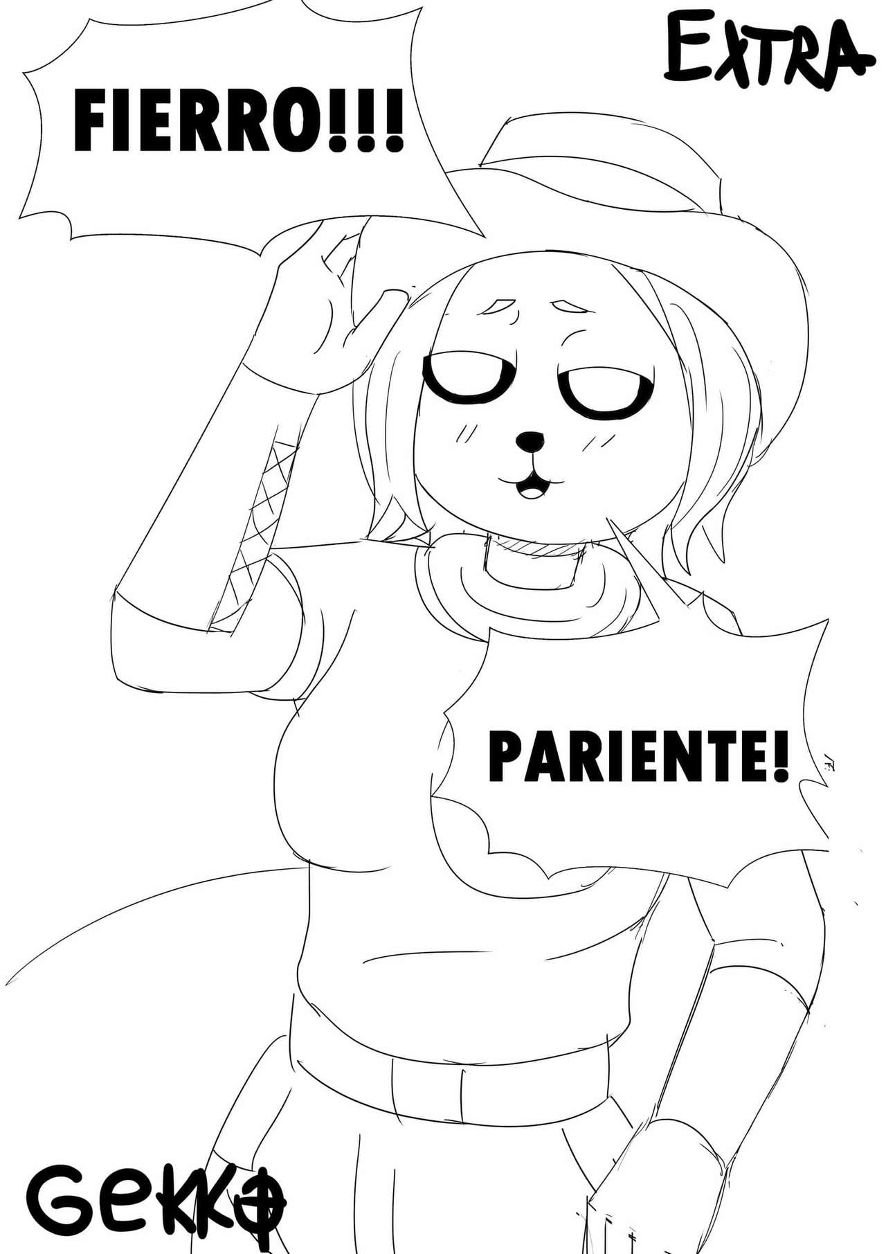 Pasando el Rato page 9 full