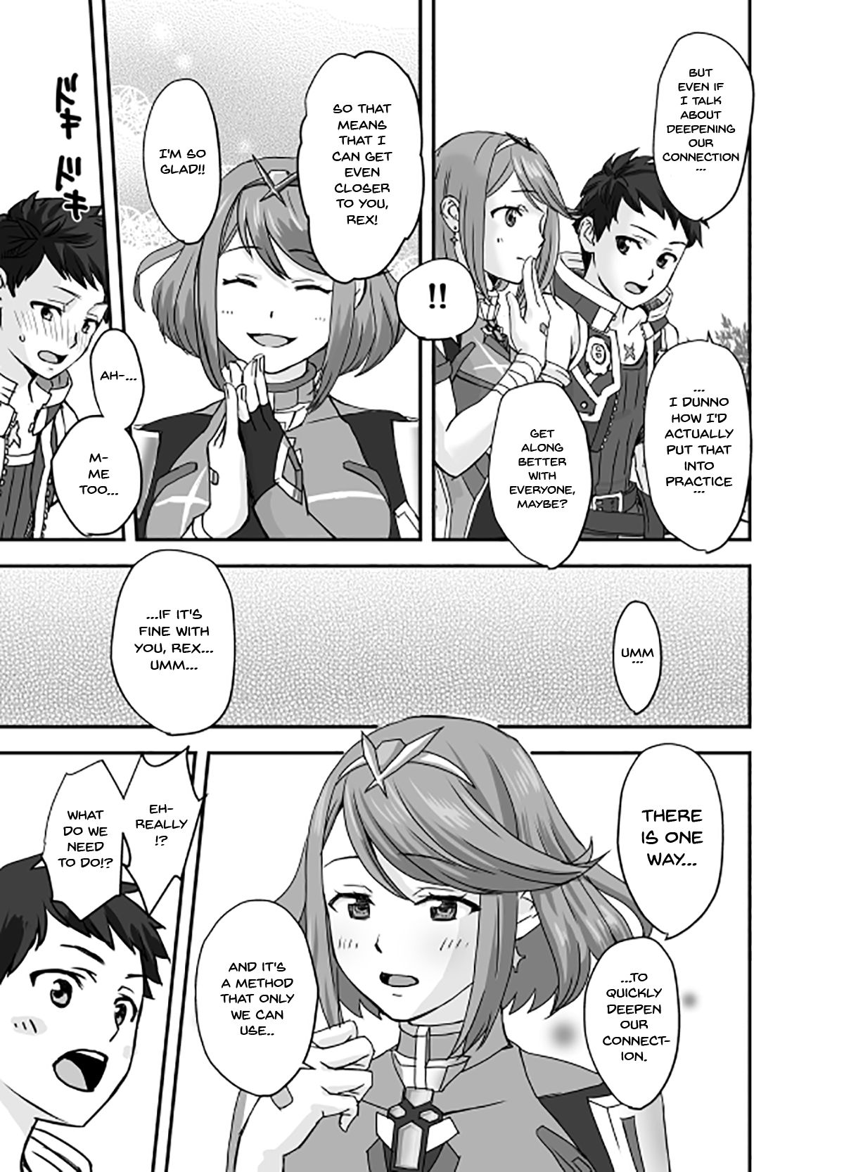 Waifublade page 5 full