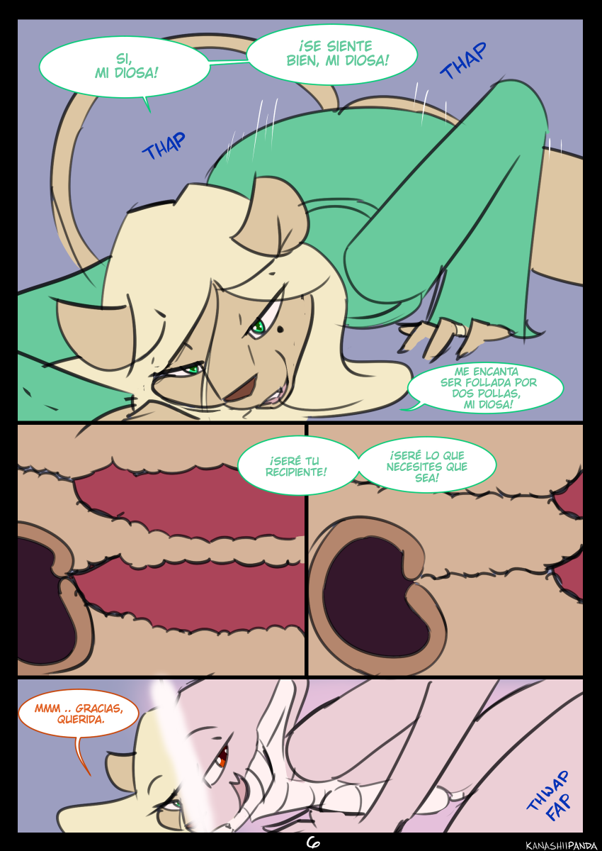 Book of Lust - Fertility Right page 6 full