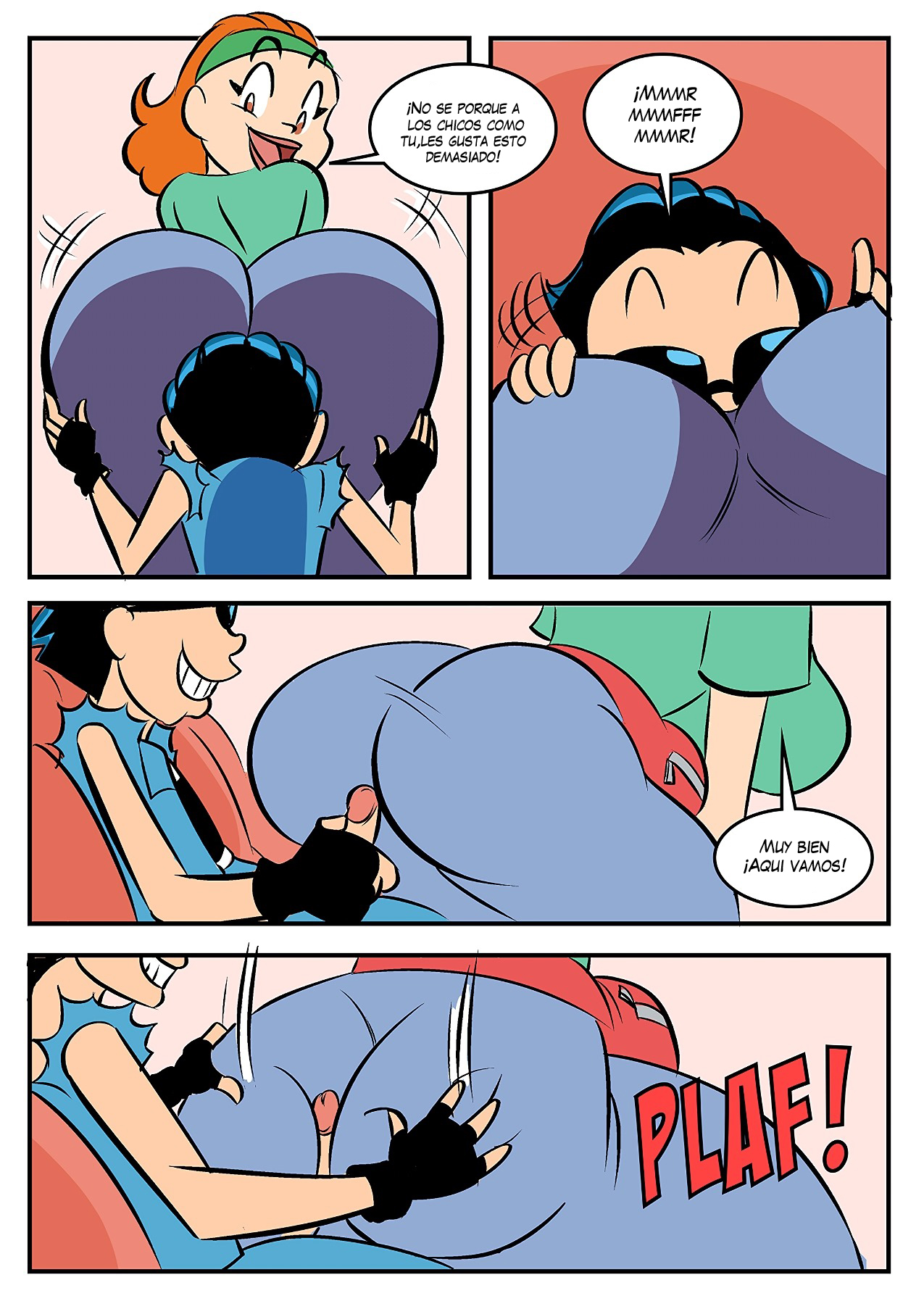 Discount Momma! page 7 full