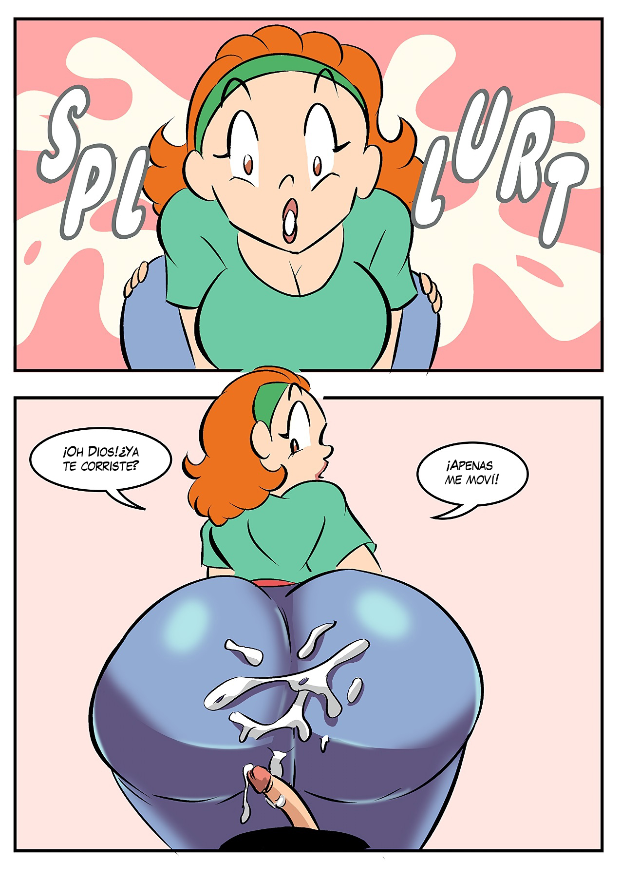 Discount Momma! page 8 full
