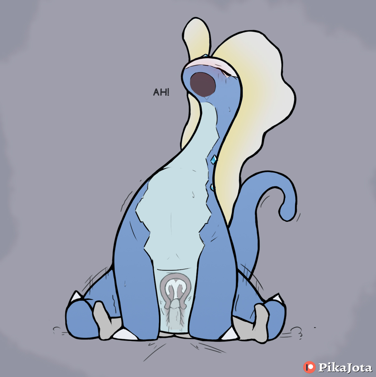 Aurorus/Trainer Set page 4 full