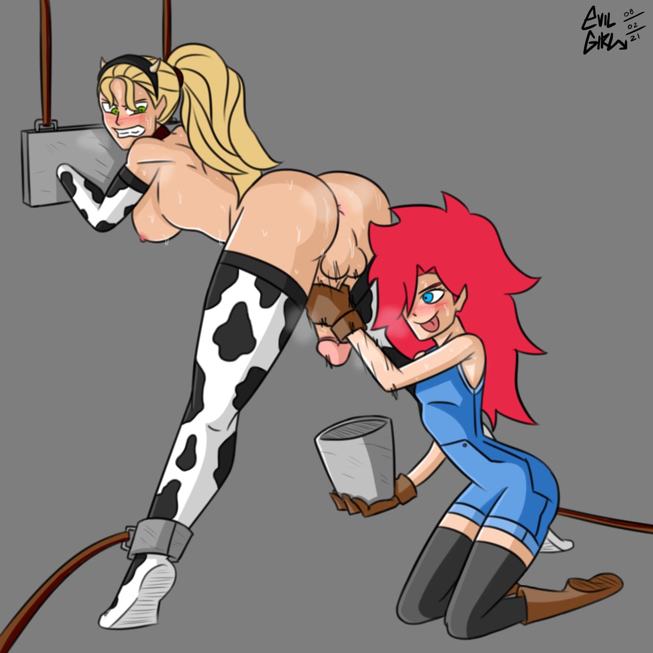 Futa cows and milking page 4 full