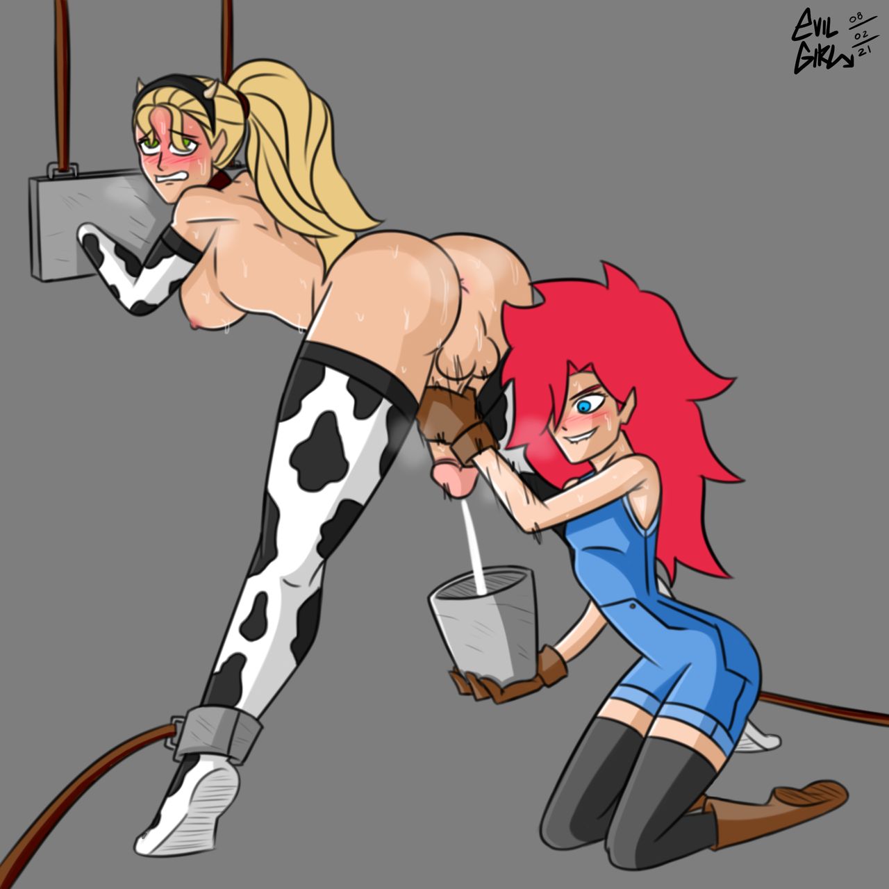 Futa cows and milking page 5 full