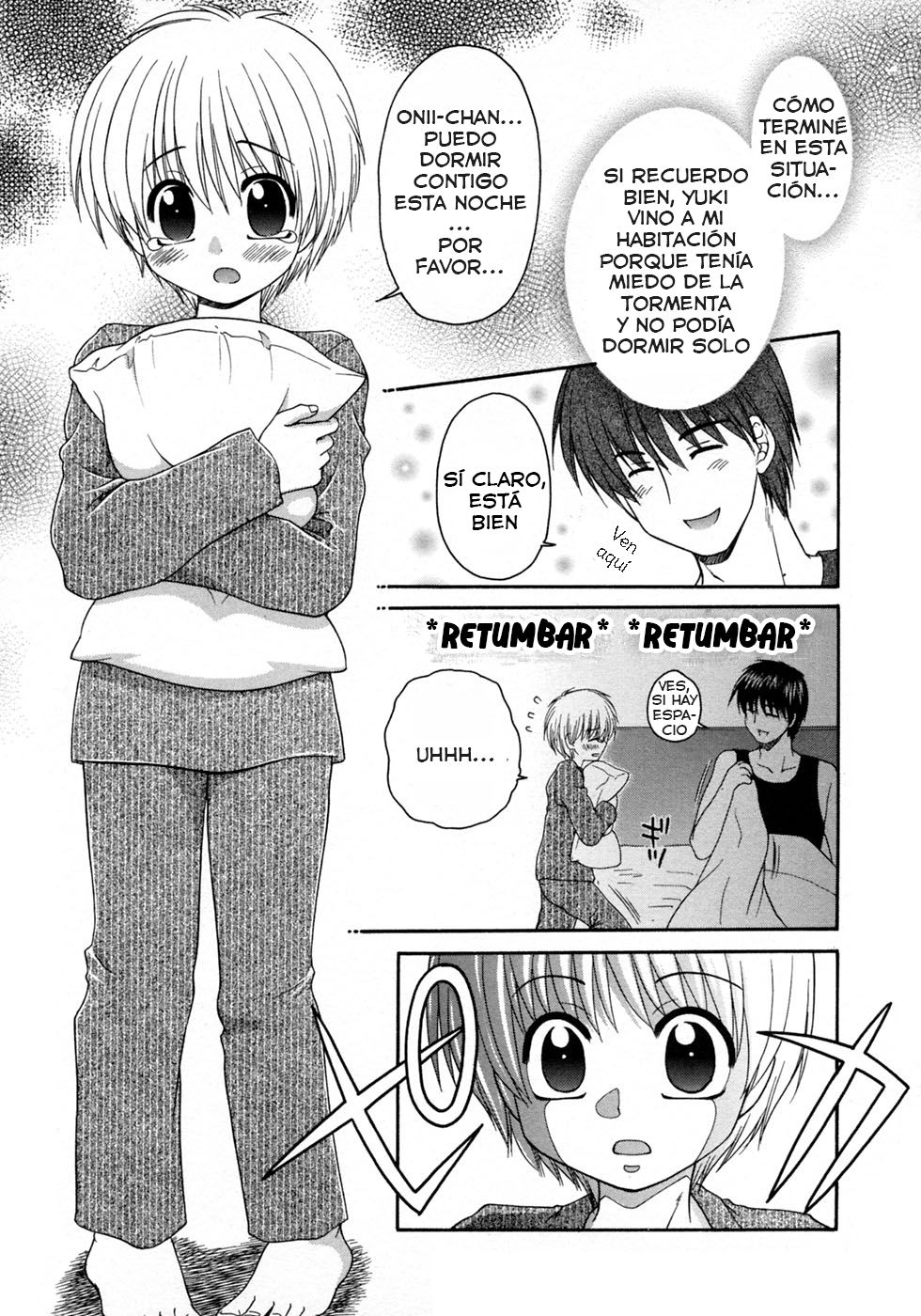 Chichin no Pui page 3 full