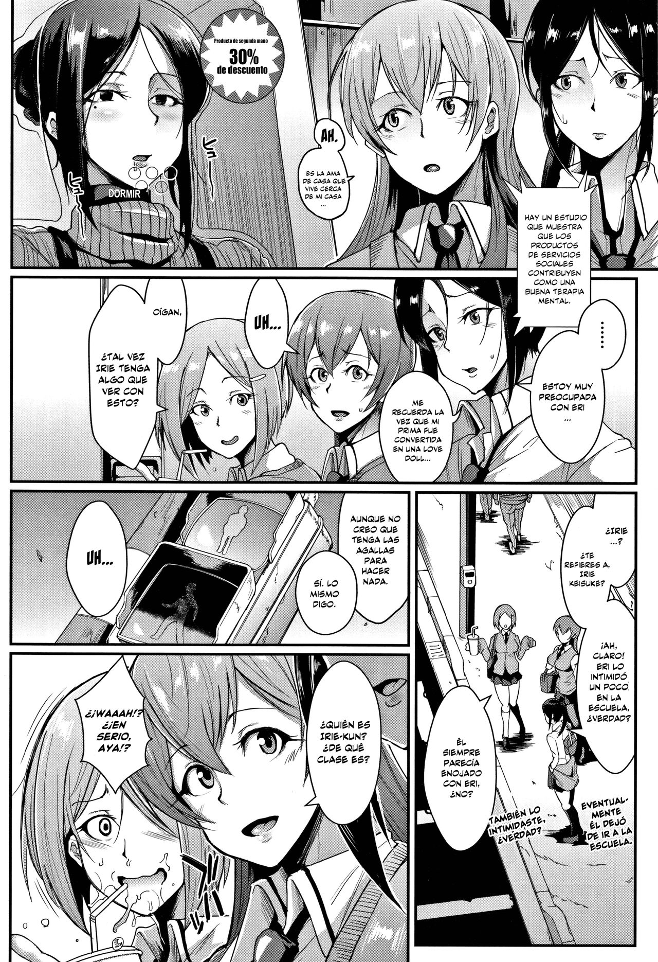Dolls page 6 full
