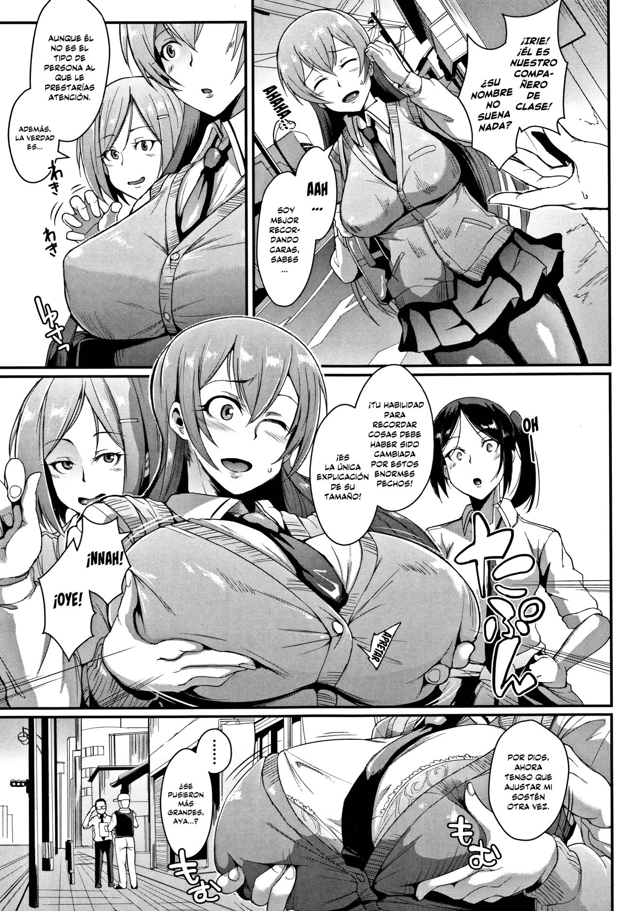 Dolls page 7 full