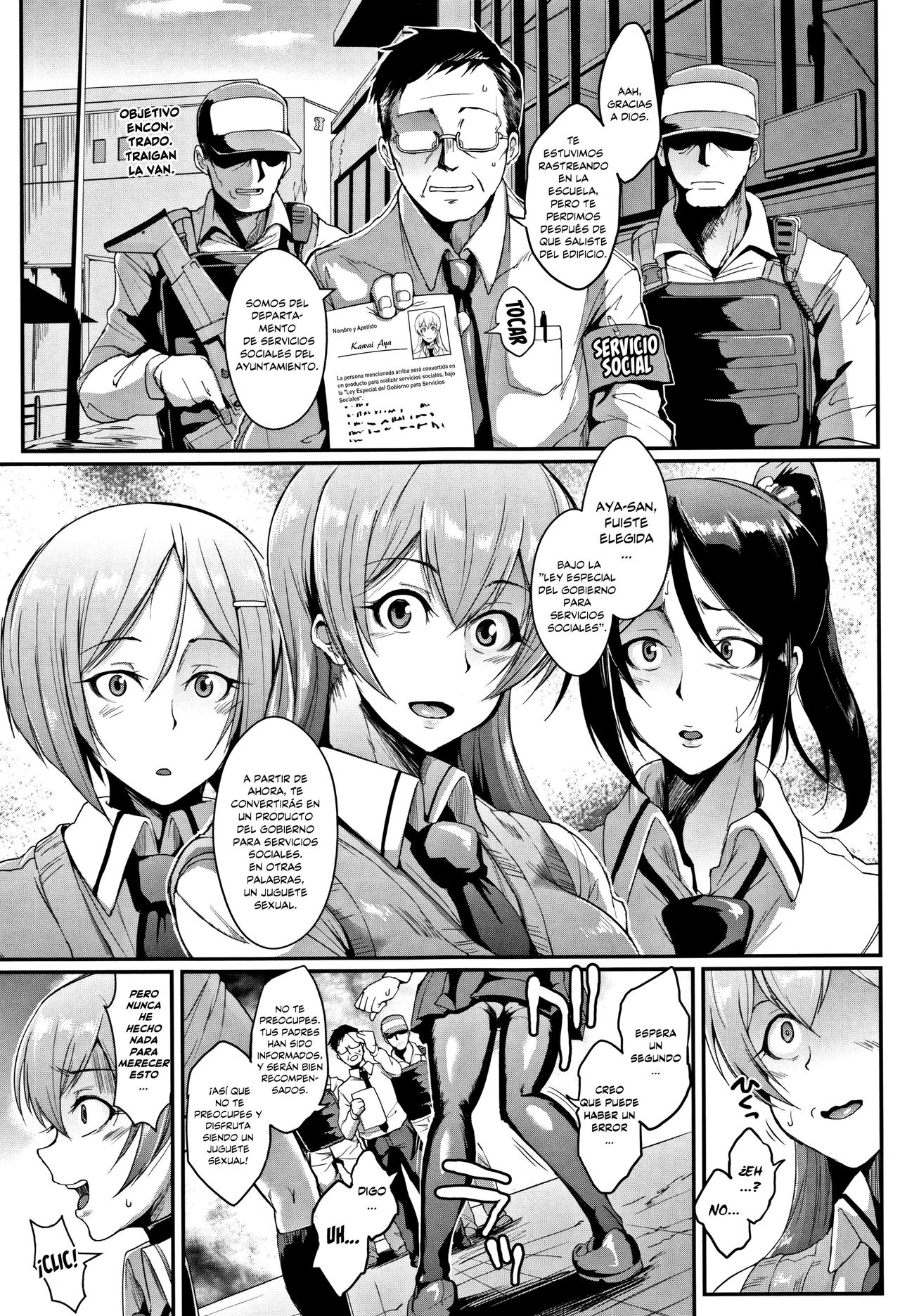 Dolls page 9 full