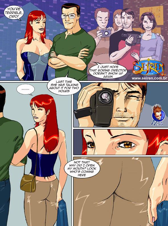Lia’s Adventures Ch. 3 page 3 full