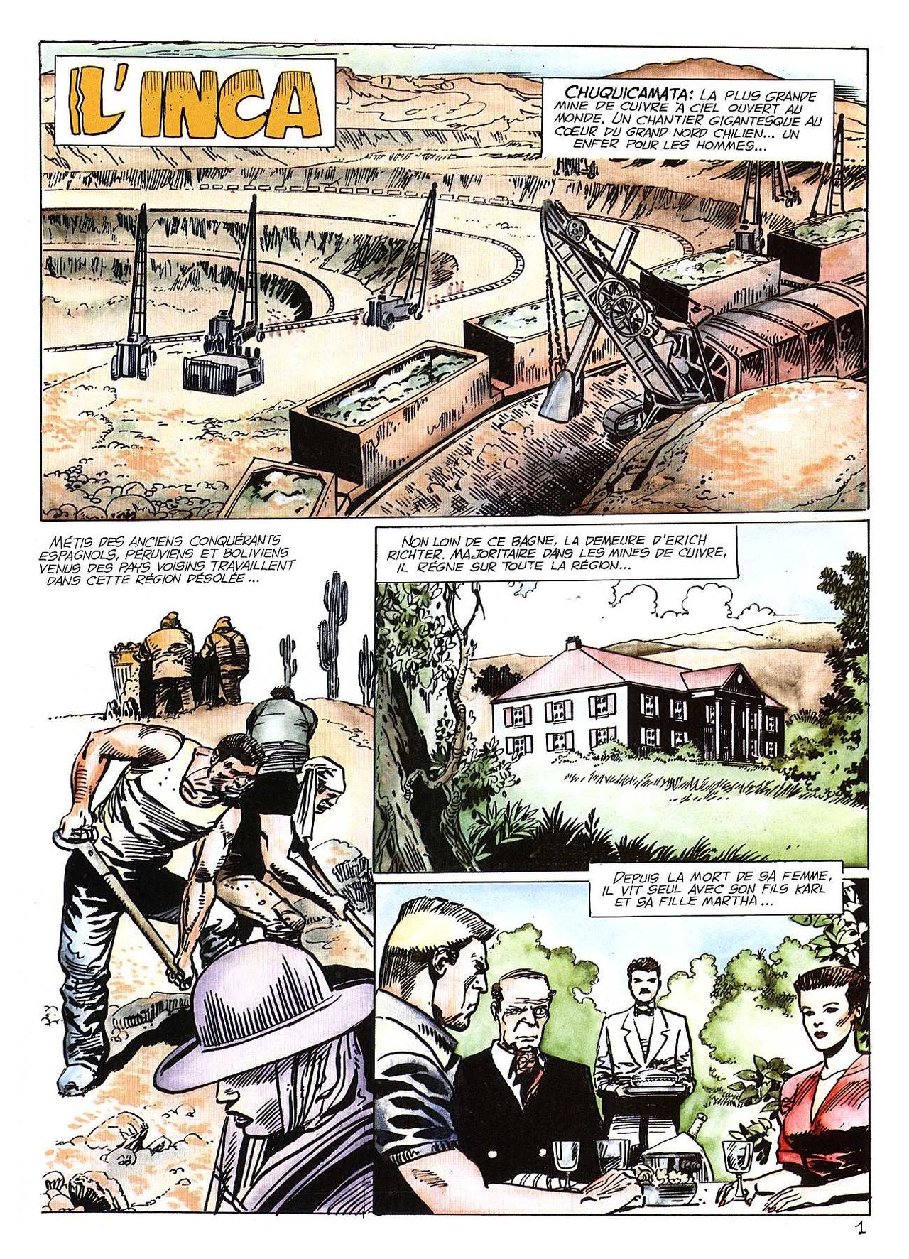 L'inca page 2 full