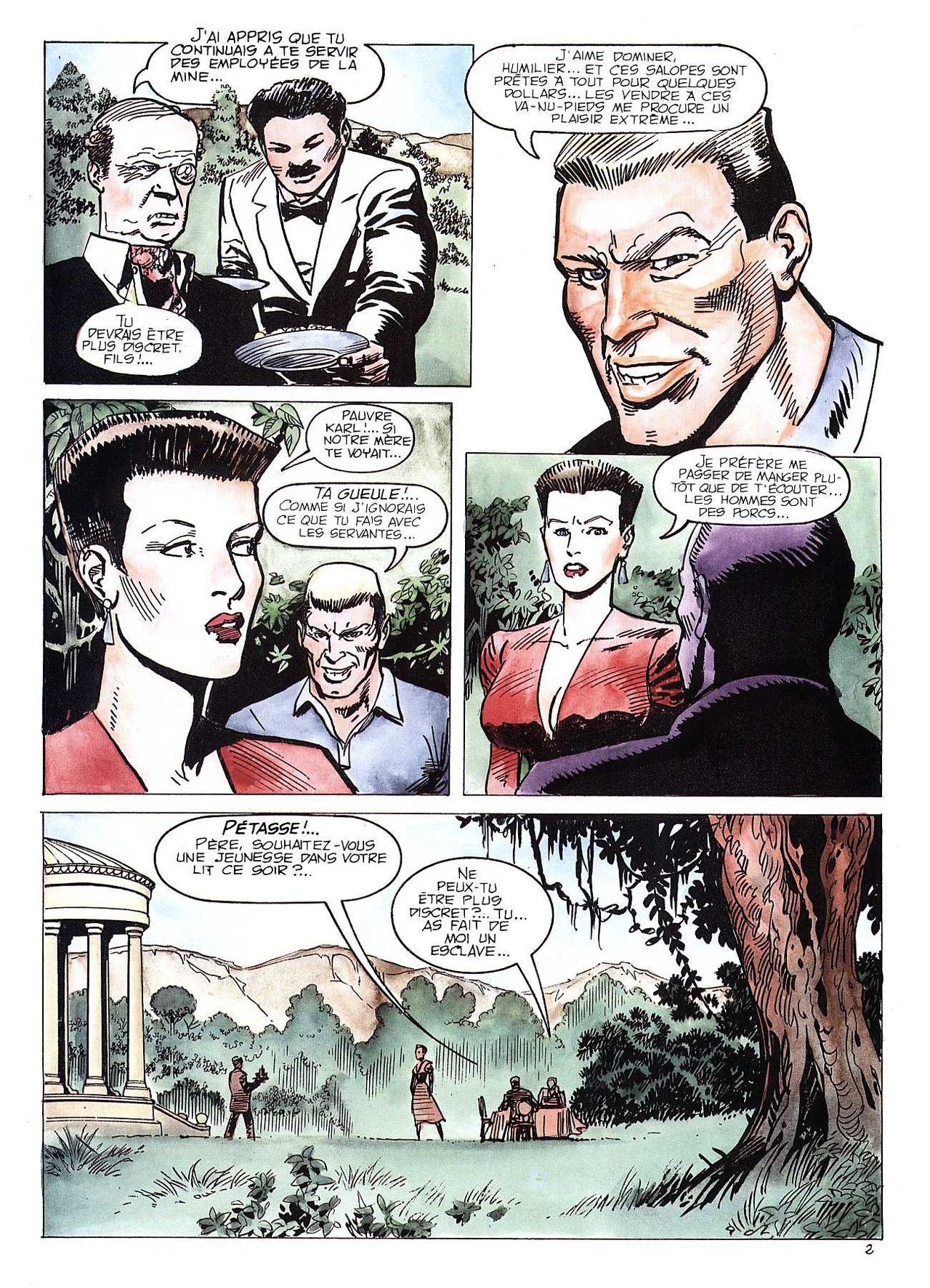 L'inca page 3 full