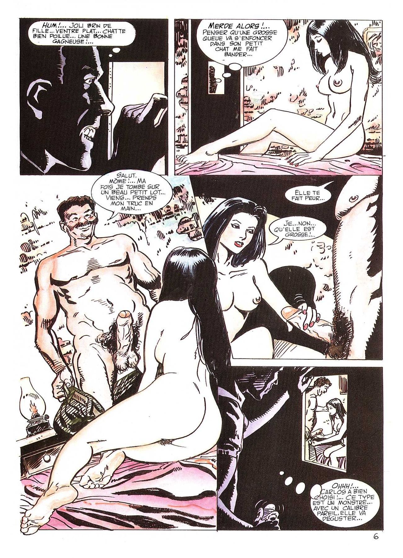 L'inca page 7 full