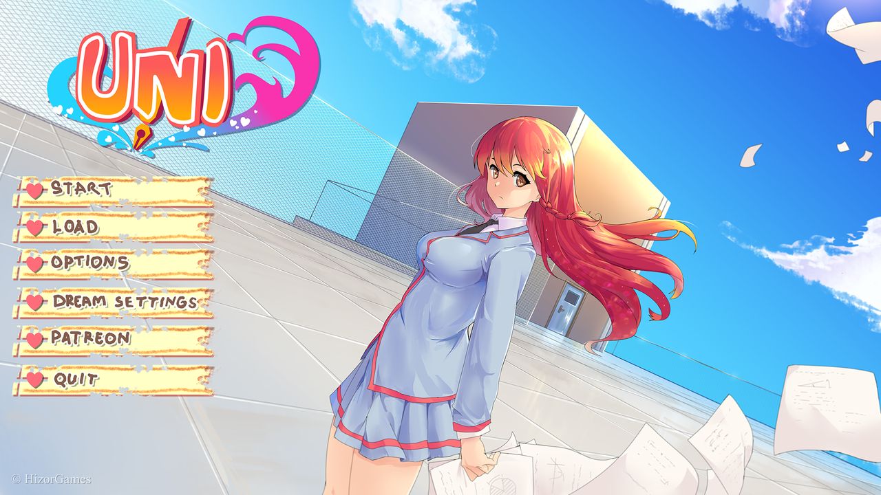 Uni page 3 full