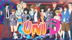 Uni