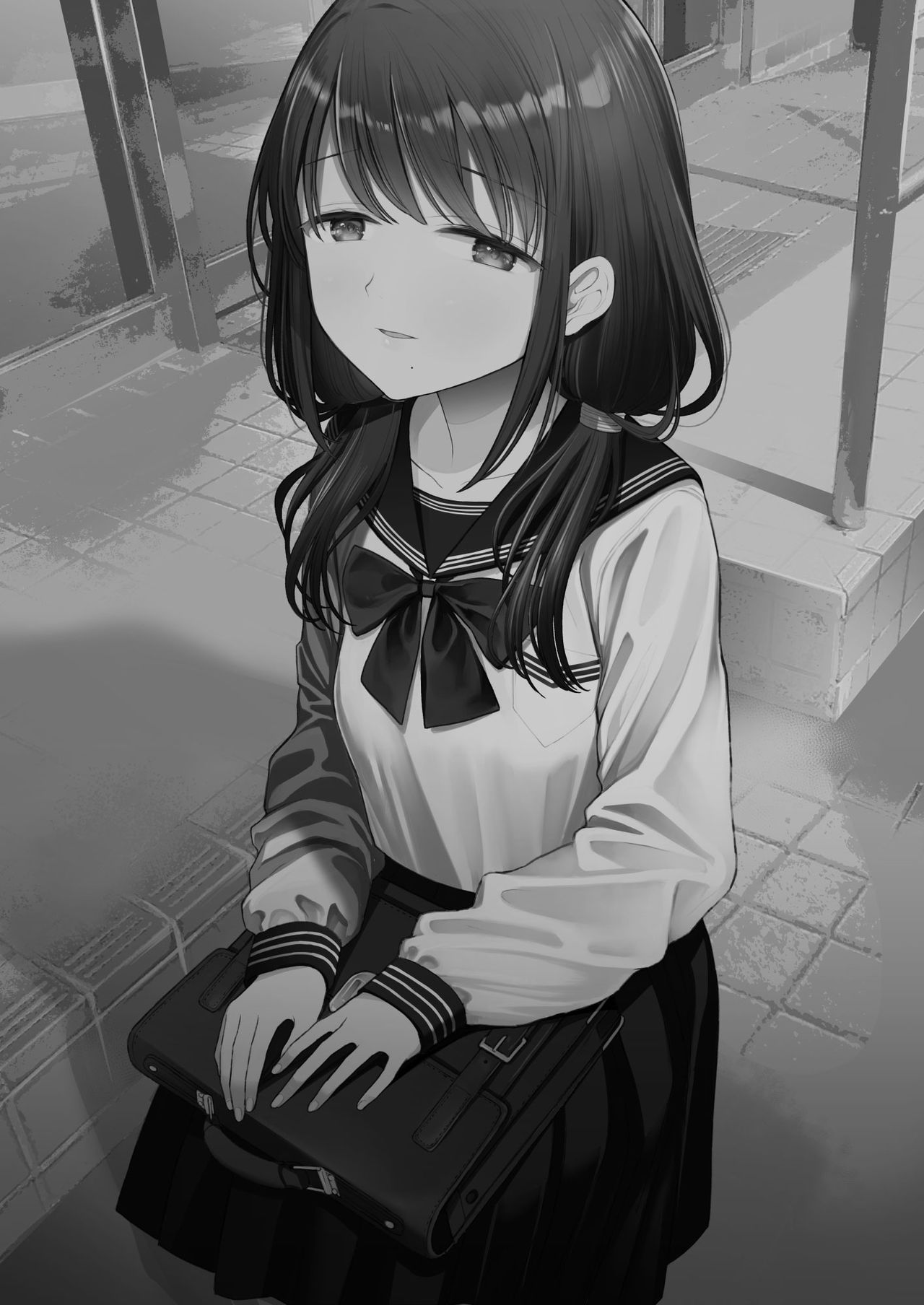 Watashi datte Otoko no Hito o Hikitsuketai 2 | 나도 남자를 매혹시키고 싶어 2 page 2 full