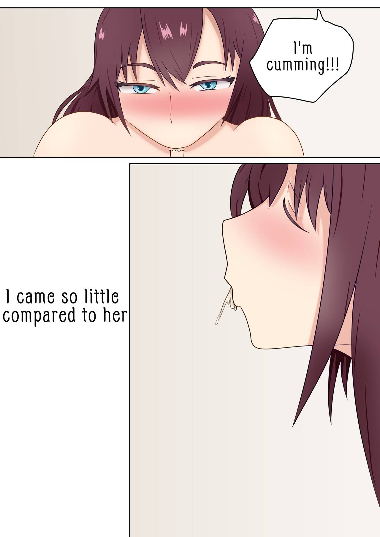 Futa x Trap -  From Source Part 2 page 7 full