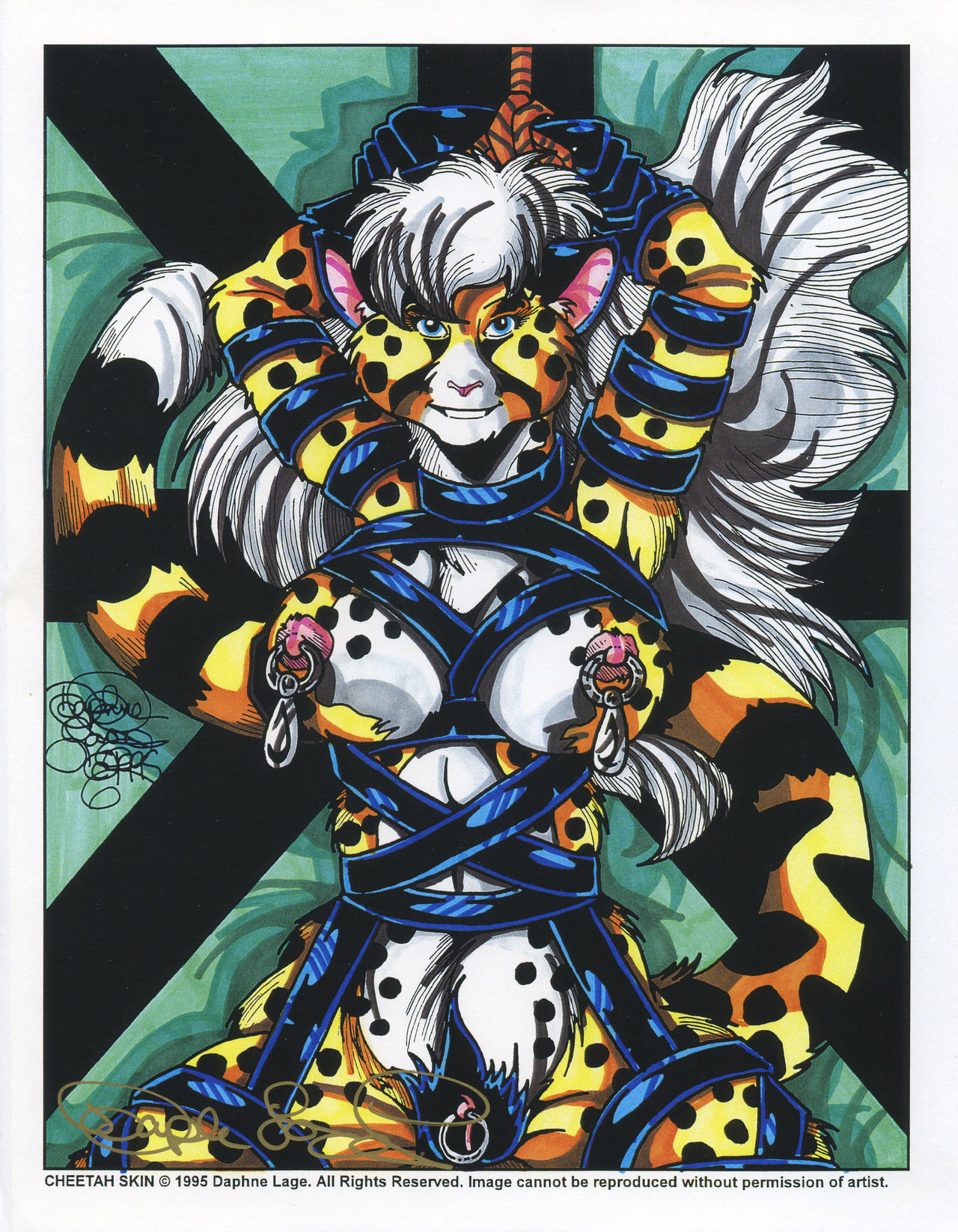 Random selection of assorted prints page 8 full