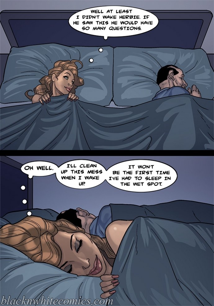 The Poker Game 3 page 7 full