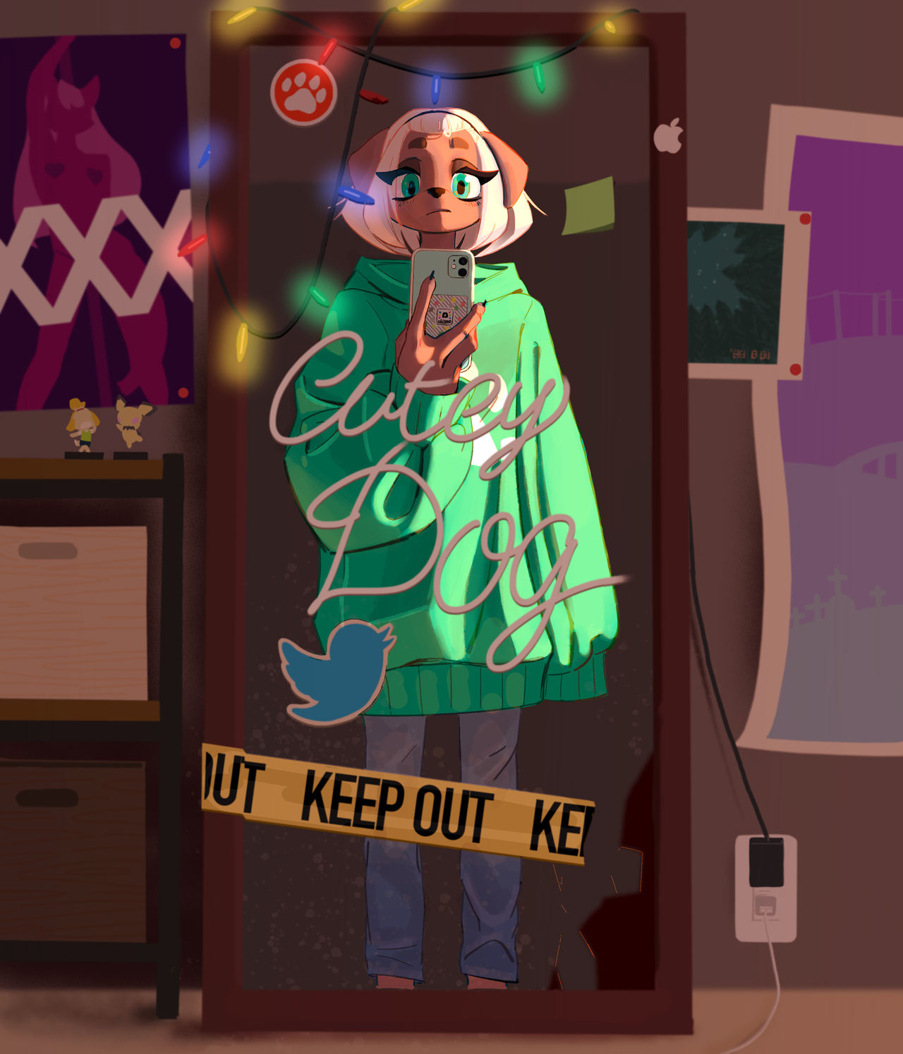 Artist - Kemari page 2 full
