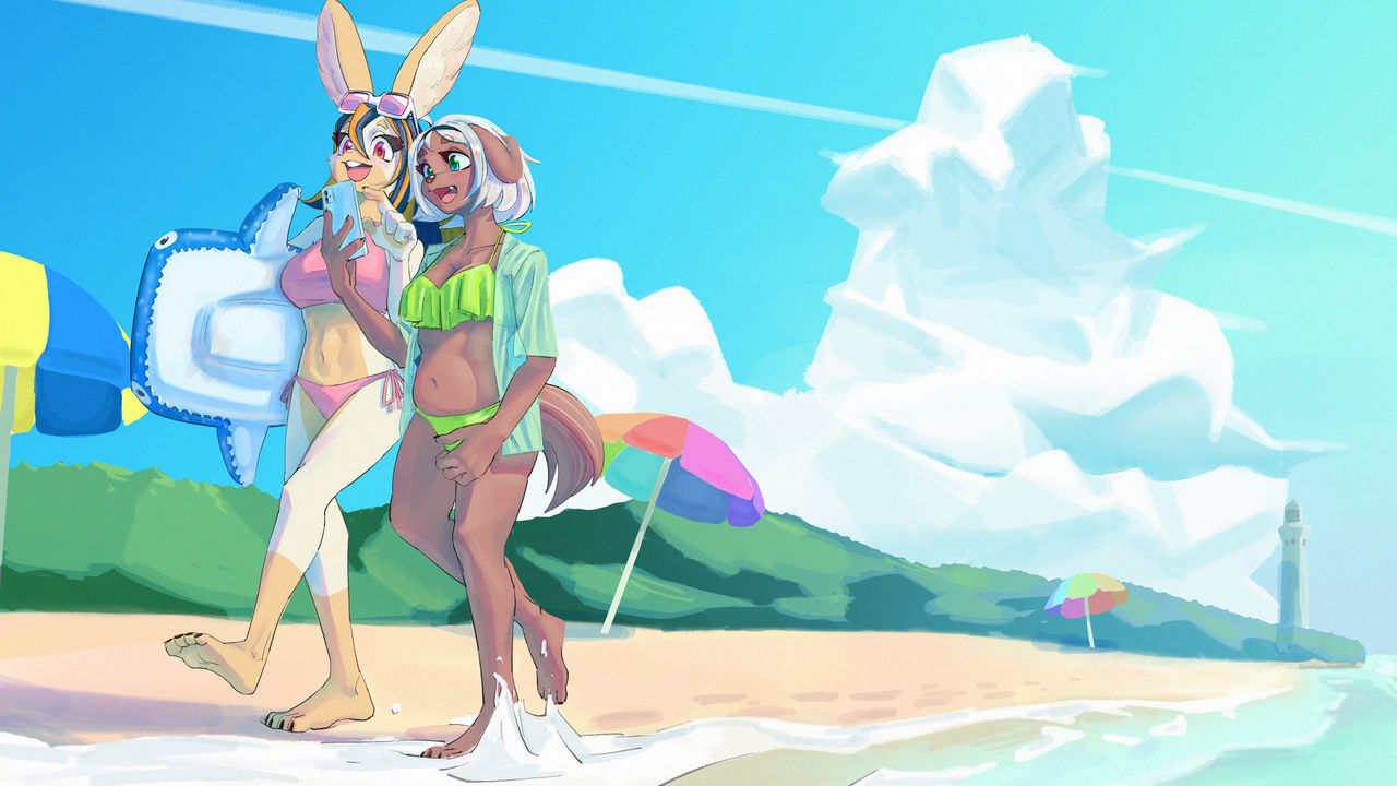 Artist - Kemari page 3 full