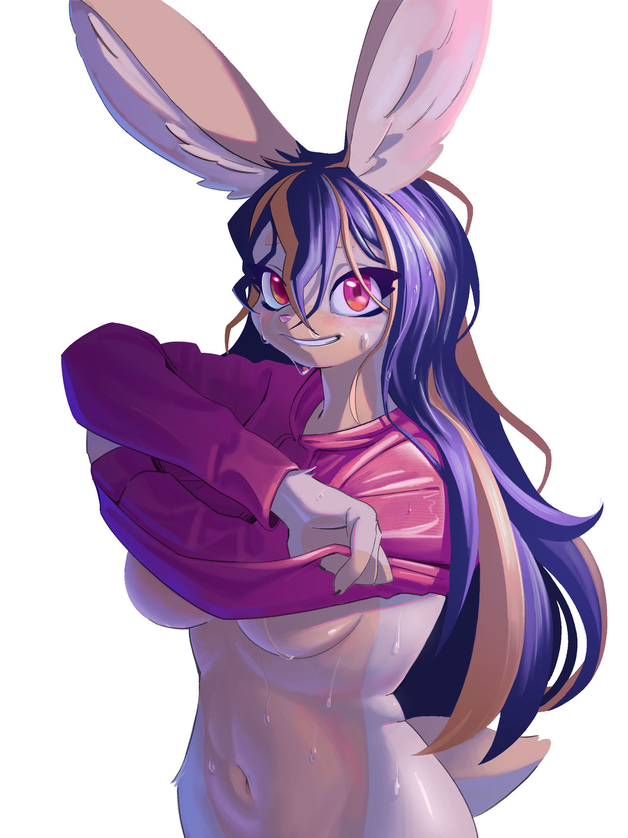 Artist - Kemari page 6 full