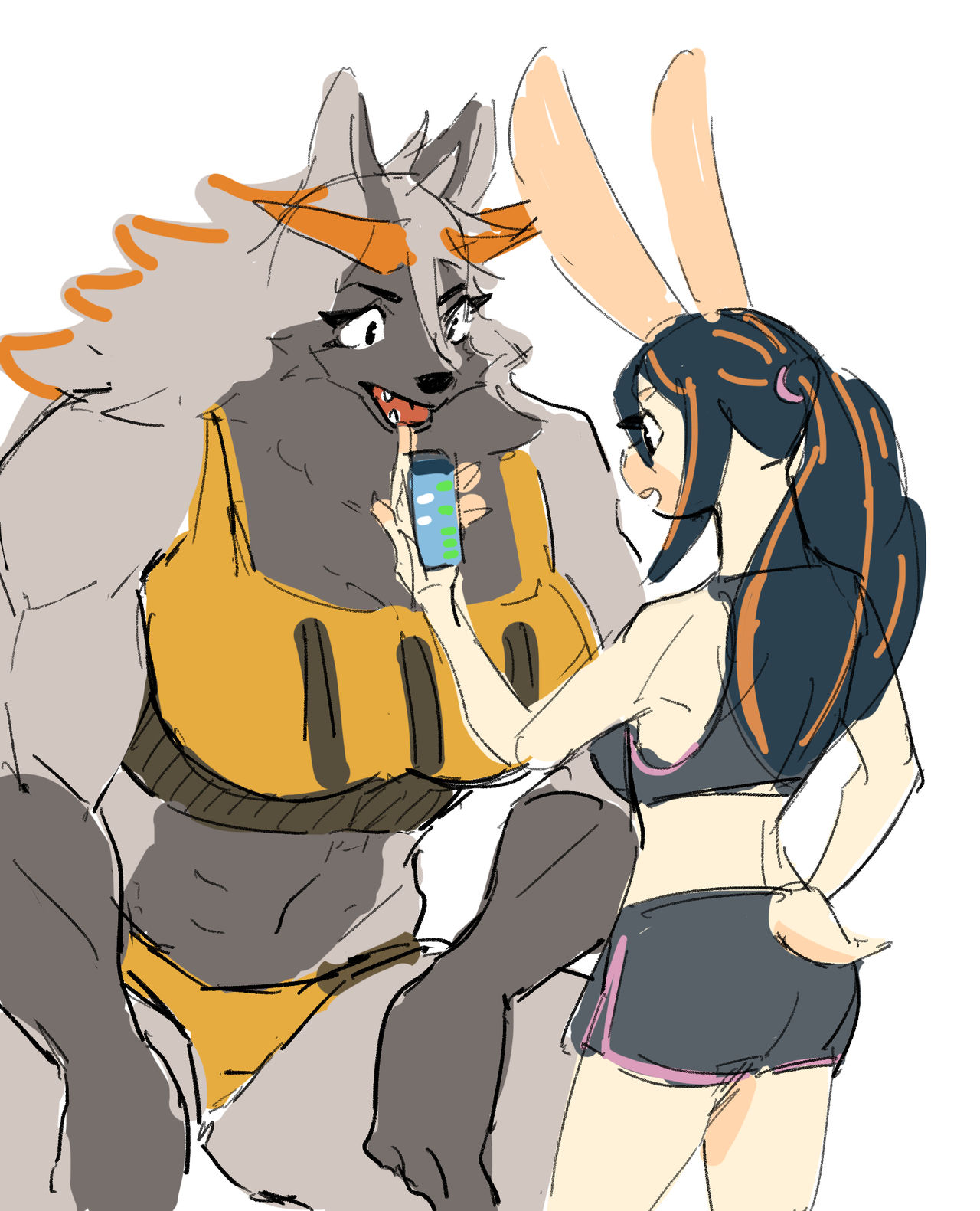 Artist - Kemari page 7 full