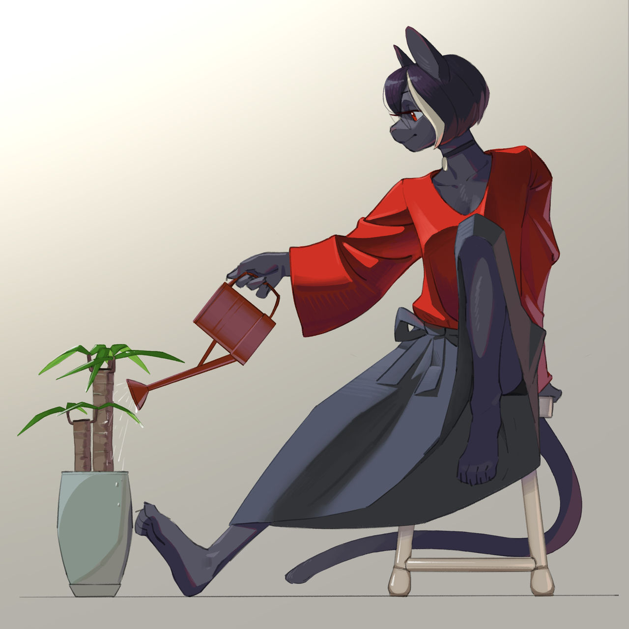 Artist - Kemari page 8 full