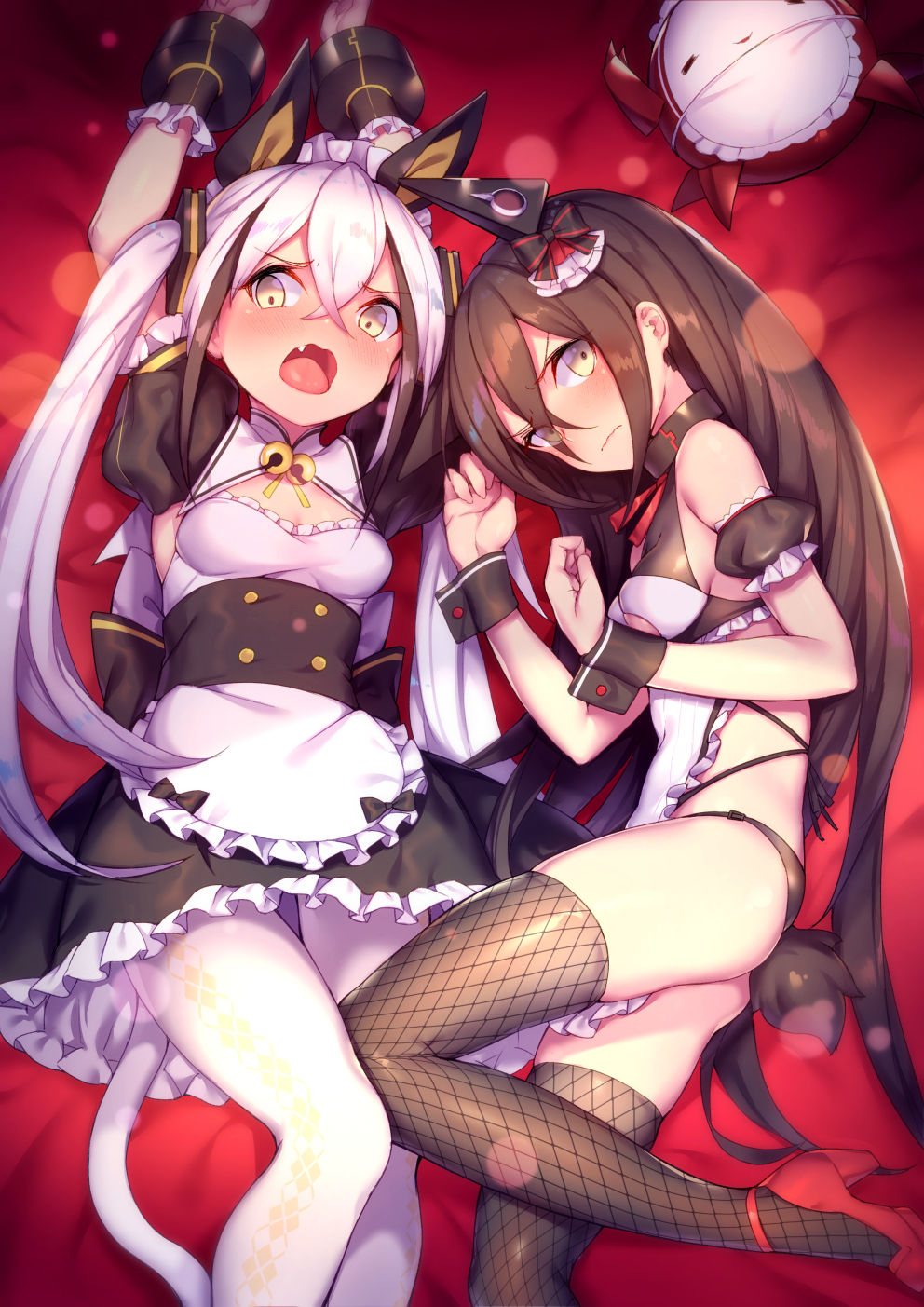 Pixiv Judge Collection page 3 full