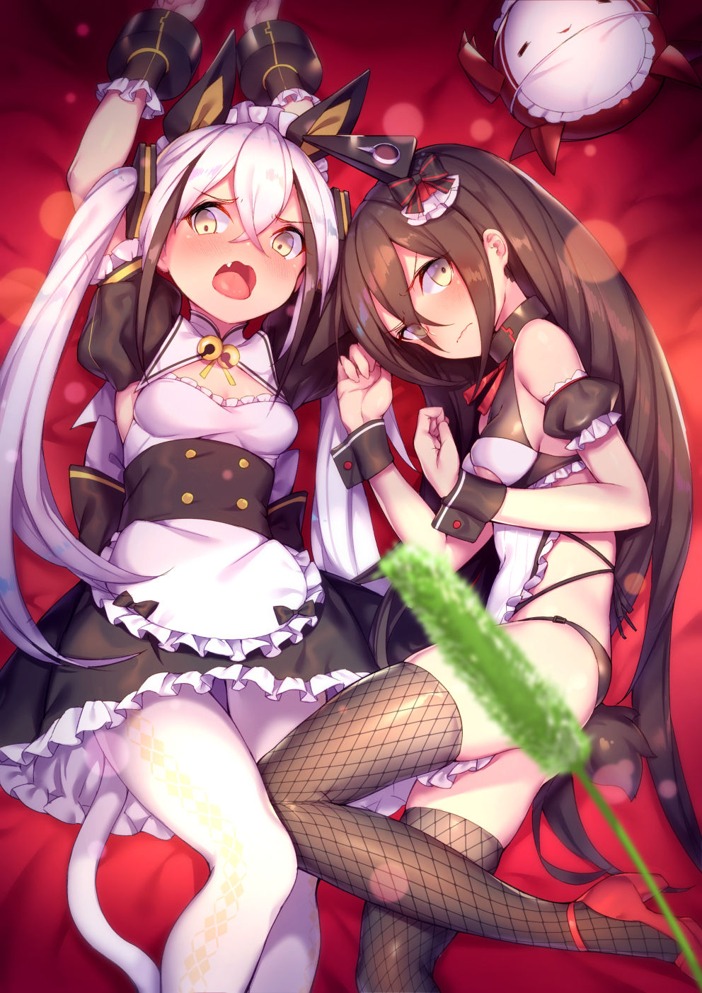 Pixiv Judge Collection page 4 full