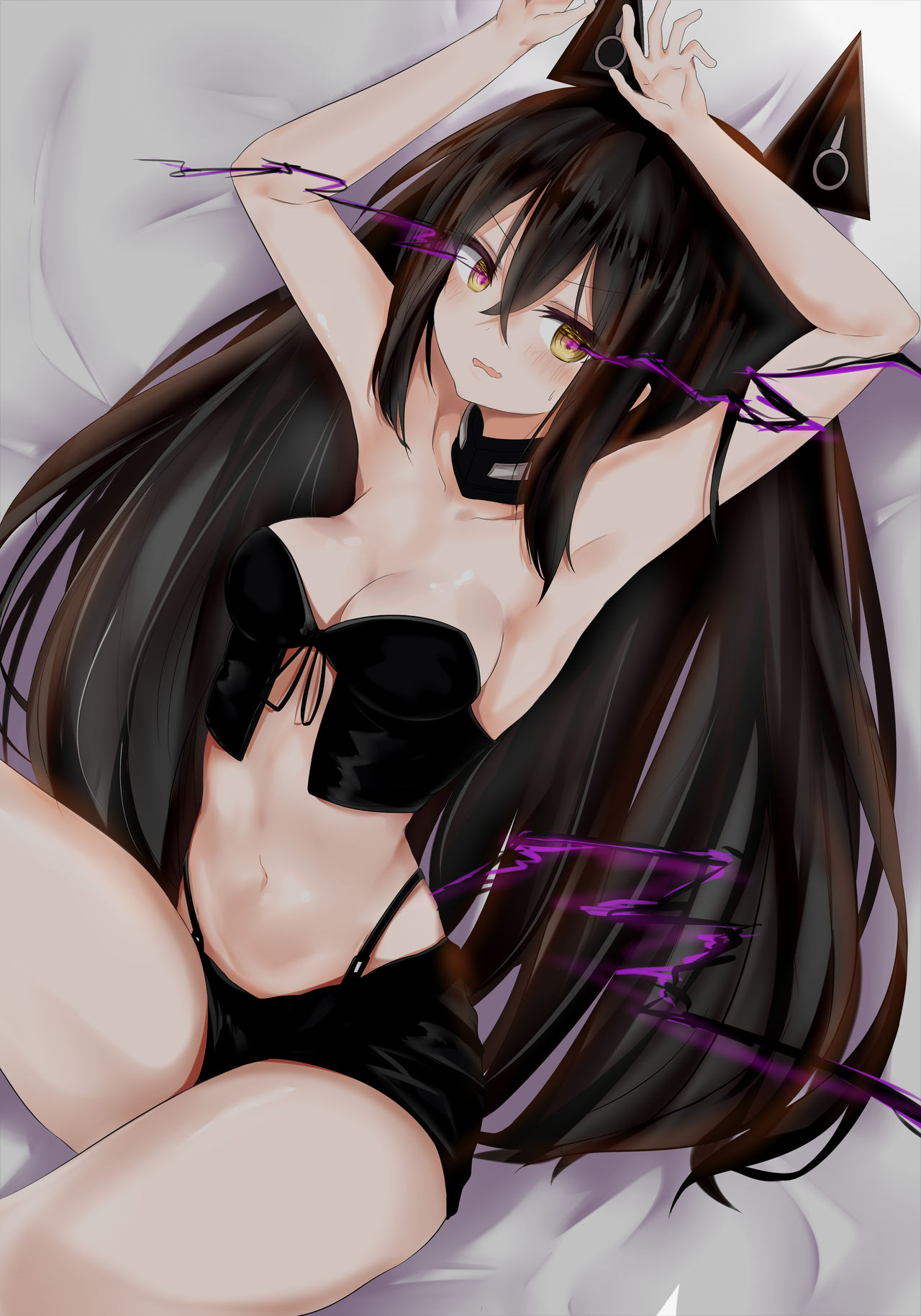 Pixiv Judge Collection page 5 full