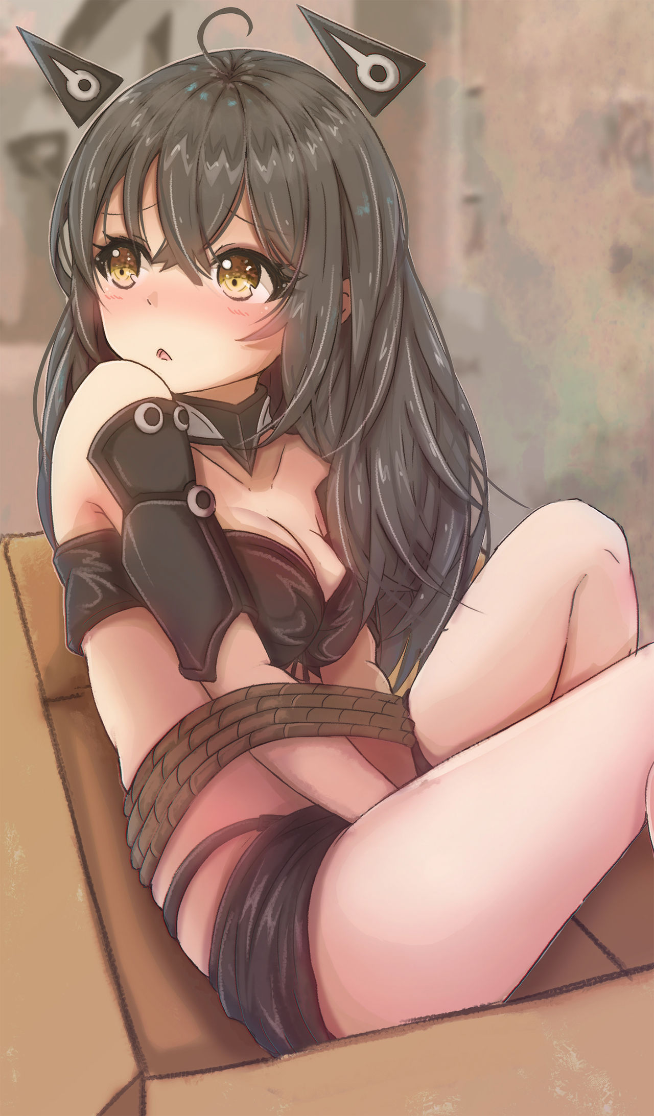 Pixiv Judge Collection page 7 full