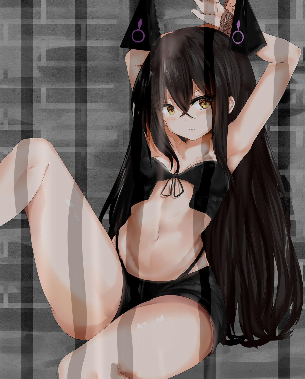 Pixiv Judge Collection page 9 full