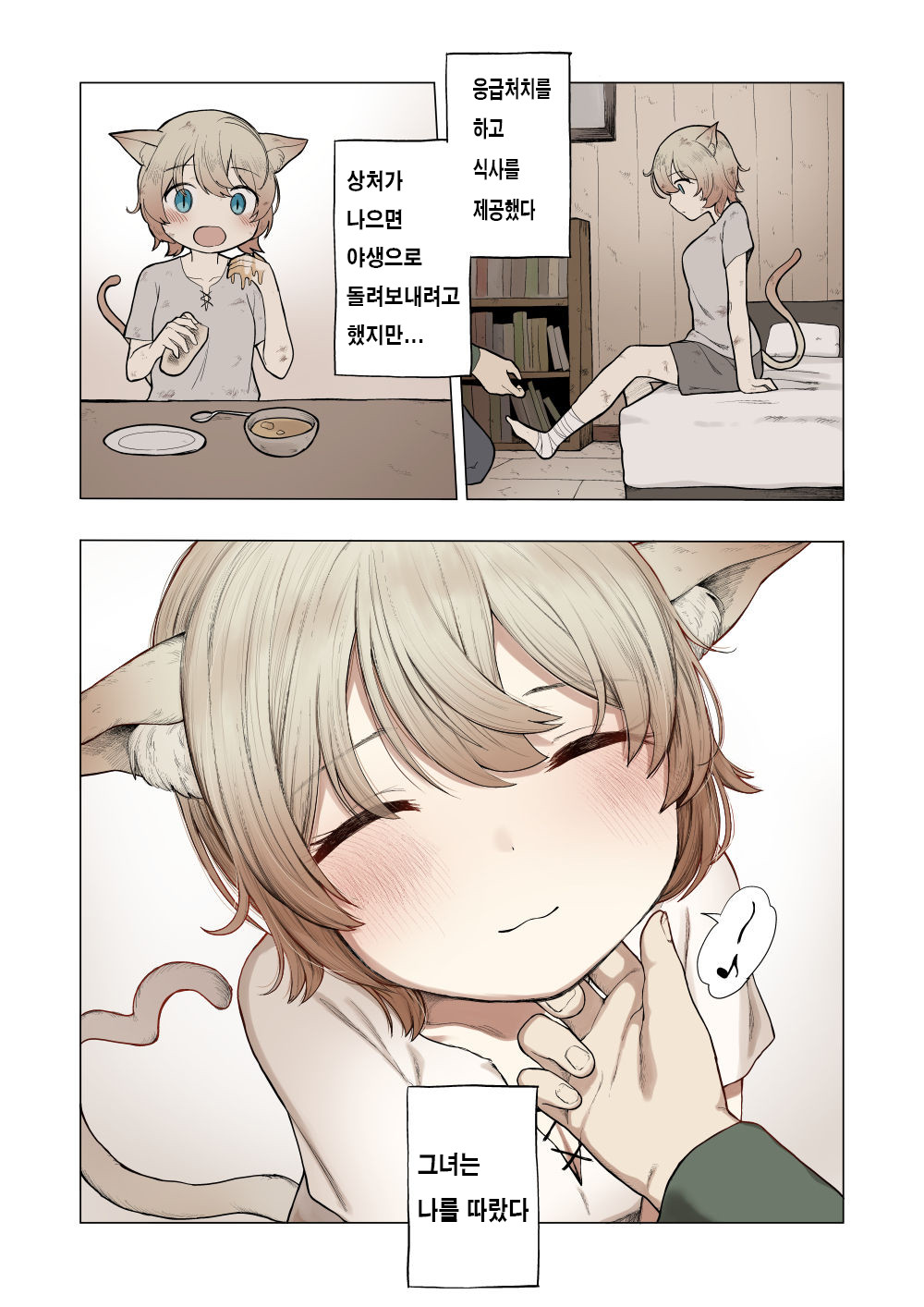 Picking cat.zip page 3 full