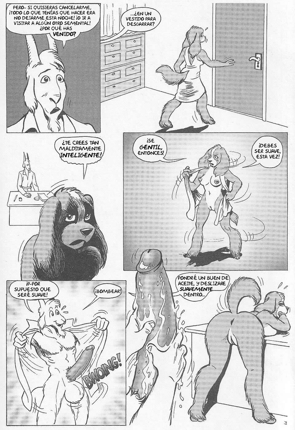 Efectos secundarios page 3 full