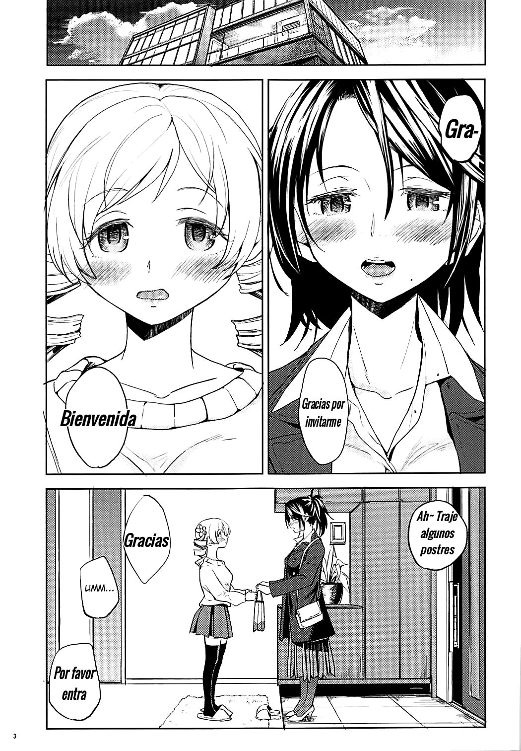 Nihaku Mikka o Present page 4 full