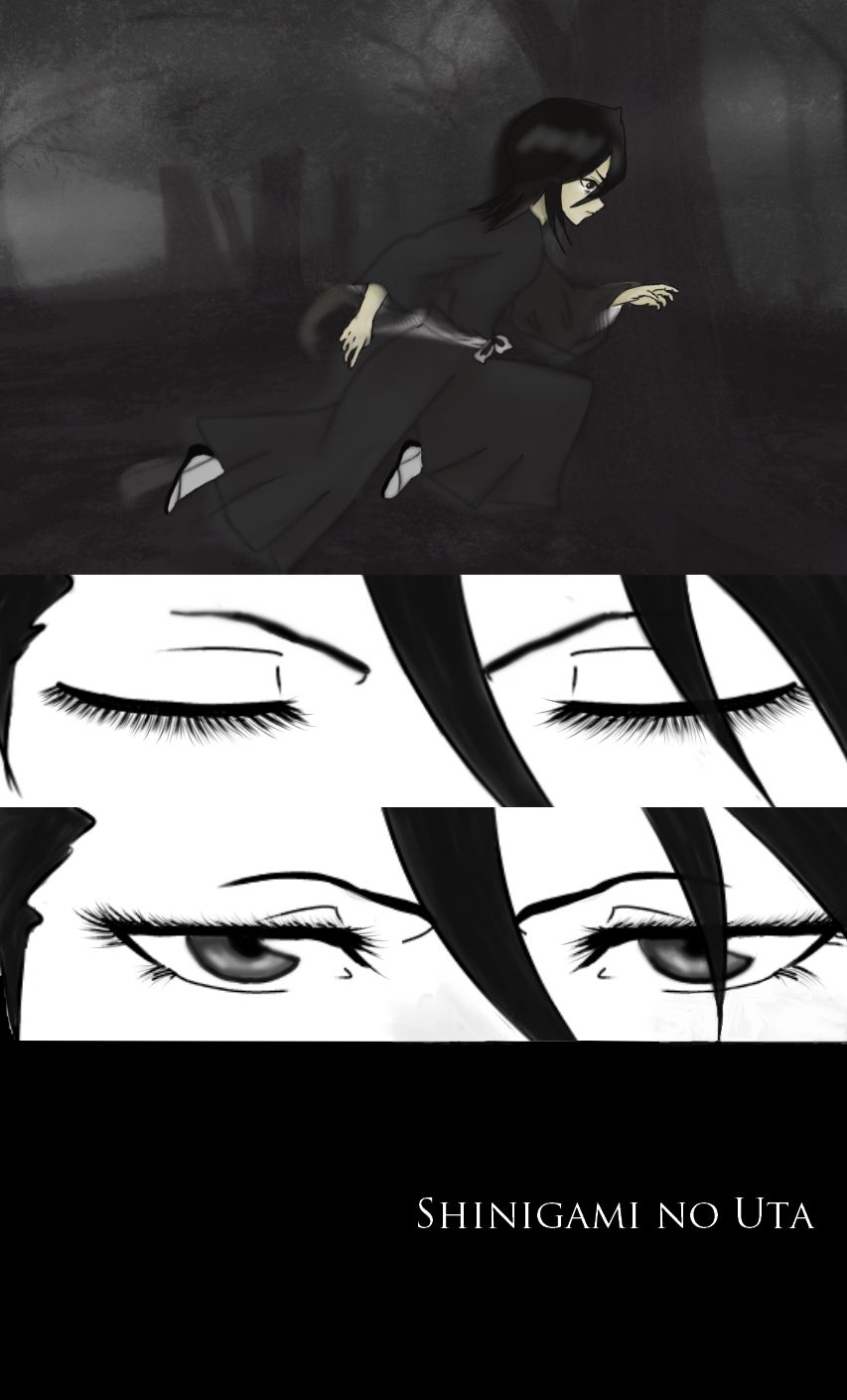 Tears don't Fall page 10 full