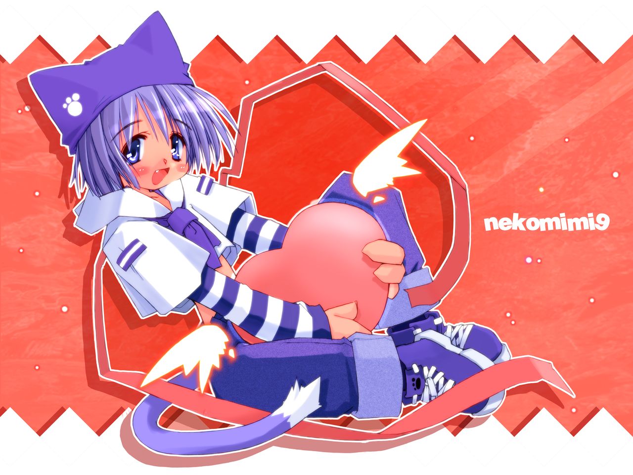 nekomimi 9 page 4 full