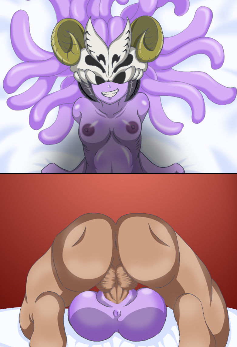 Tanetsuke Press Monsters ~Archfiend Heiress~ page 1 full