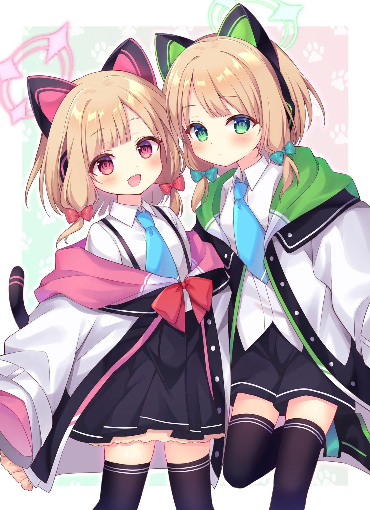 猫邦こふゆ page 8 full