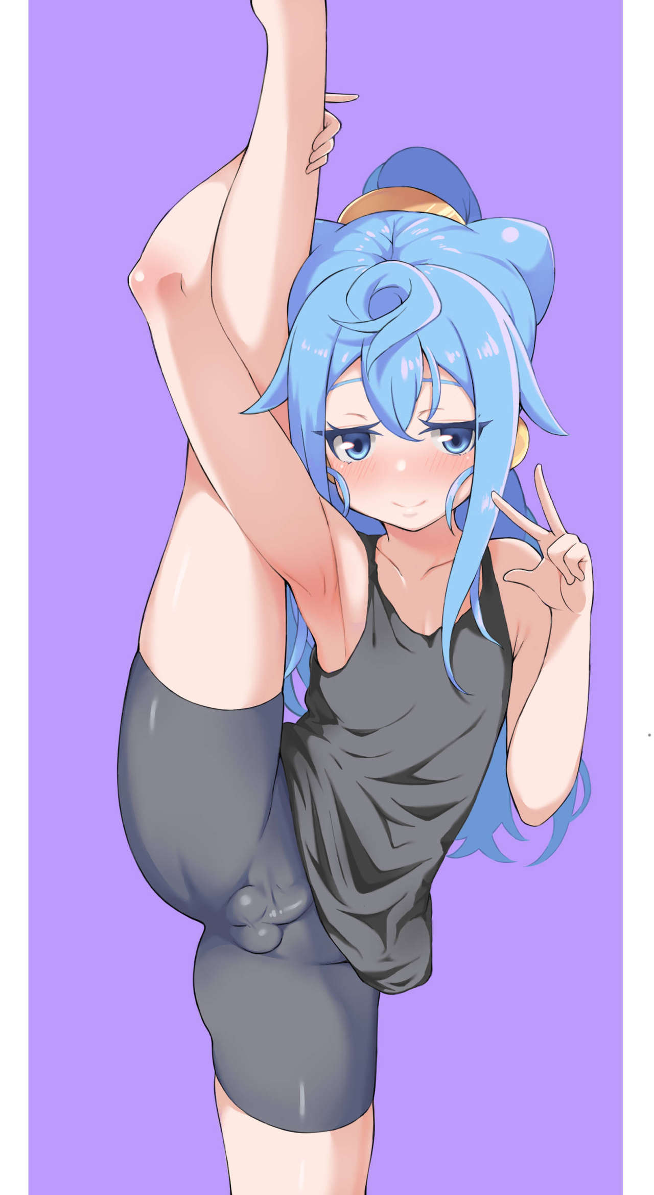 腹棲 page 6 full