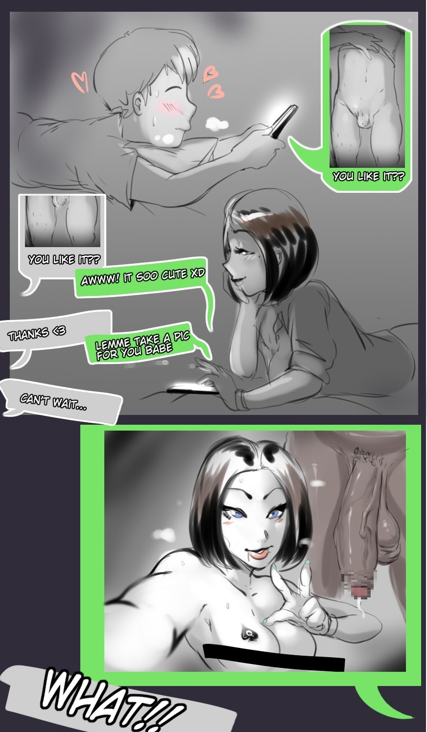 RIDERXTREMEX page 10 full