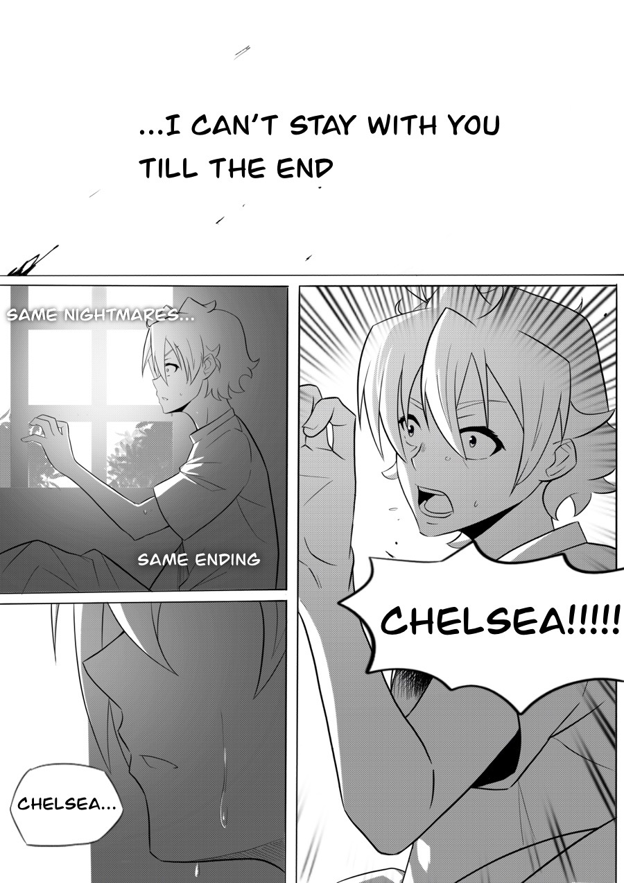 Chelsea: kill the lover page 4 full