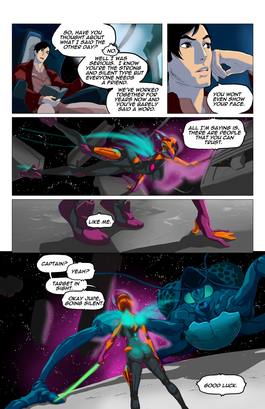 Juniper - page 3 full