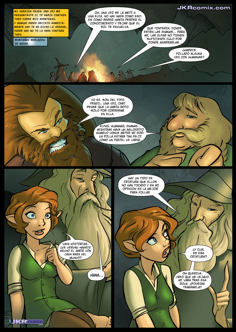 The Habit page 2 full